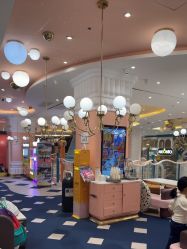 -奈尔宝家庭中心·亲子餐厅(苏州大悦城店)