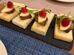 -LA MAISON公鸡和龙(蛇口店)