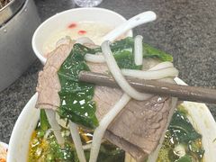 -胡家包子·清真(大众巷店)