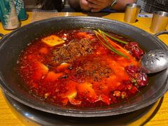 -五里关火锅(牛市口店)