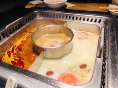 -巴奴毛肚火锅(六天地店)
