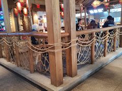 -胖姐渔村(中源大道店)
