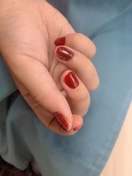 -熙画美上门MakeUp美甲美睫