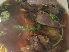 -囿面传统制面馆(中央路店)