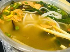 -螺蛳粉先生(蓟门桥店)