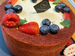 -姆们M Sweetie Cake(三里屯店)