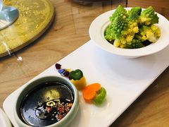 -安多素食(广仁寺路店)