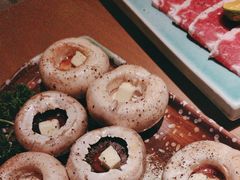 -MIKOMIKO和牛烧肉专门店(南门店)