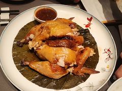 -小炳胜(卓悦中心店)