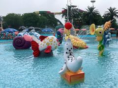 -徐州乐园加勒比水世界