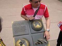 -悉尼歌剧院