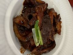 -丰泽园饭店