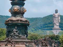 -灵山胜境