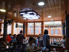 大堂-苗湘食府(十年店)