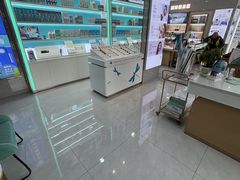 -大光明眼镜(锦华路旗舰店)