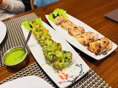 -辛德里印度餐厅(勒泰商圈店)