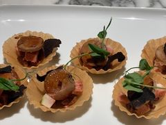 -杭州君悦酒店·湖滨28中餐厅