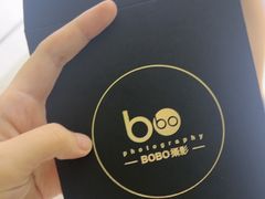 -bobo高端证件照工作室(三元桥店)