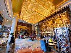 -长沙富力万达文华酒店