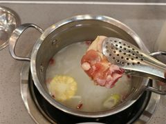 -大橘元自助回转火锅(天河新天地店)