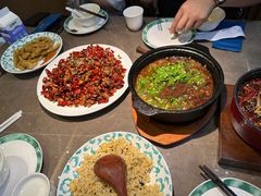 -老屋印象·酸菜鱼新川菜(义乌之心店)