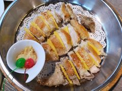 -花溪雨·森林餐厅(石基店)