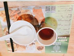-添好运点心专门店(中环IFC店)