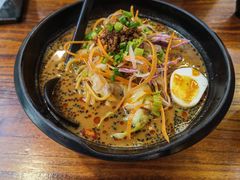 -屯屯面(海尔路店)