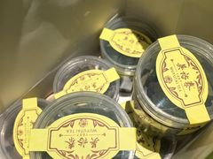 -吴裕泰茶庄(前门大街店)