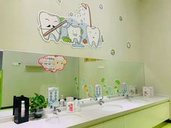 -长航医院·停车场