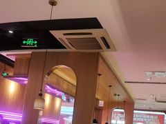 -比格比萨自助(赛罕区万达广场店)