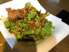 -湘聚缘湘菜馆(斜土路店)
