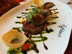 -Kathleen's Waitan 凯圣琳江景西餐厅(外滩店)
