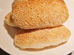 -晓淮山·扬州早茶·淮扬菜(龙阳广场店)