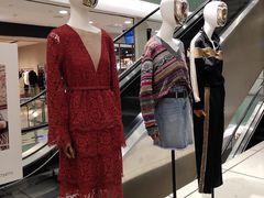 -凯德MALL(望京店)
