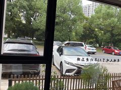 -黄山老妈·土菜(碧桂园店)