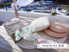 -Cafe Rooftop Cheongsapo