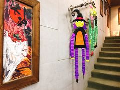 -MOJO密室逃脱(中街旗舰店)