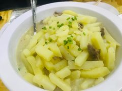 -新疆巴州金丝特餐厅(大钟寺店)