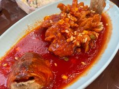 -王家沙点心店(南京西路总店)