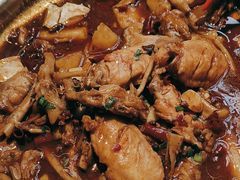 -胖哥俩肉蟹煲(梅溪步步高店)
