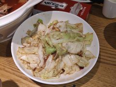 -九毛九西北菜(大东海店)