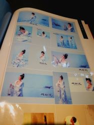 -盘子女人坊生日照·摄影馆(华强店)