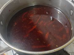 中辣锅底-三番火辣串串香(总店)
