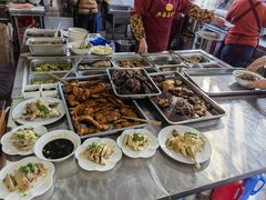 -兴福老面馆(寺路街店)