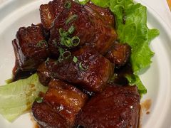 -小秦淮·南京土菜(新亭西路店)