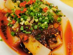 -陈麻婆豆腐(春熙店)