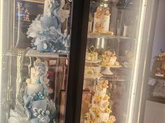 -杜哈夫DOUX RÊVE·生日蛋糕(日月光店)
