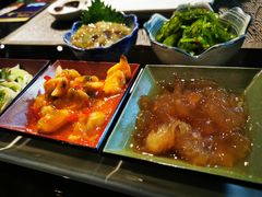 -昱匠·日本料理(金融街店)