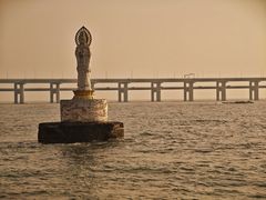 -星海湾跨海大桥